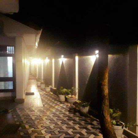 Villa 307 3 Room Apartment มาตารา ภายนอก รูปภาพ