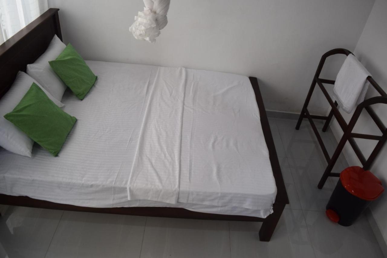 Villa 307 3 Room Apartment มาตารา ภายนอก รูปภาพ