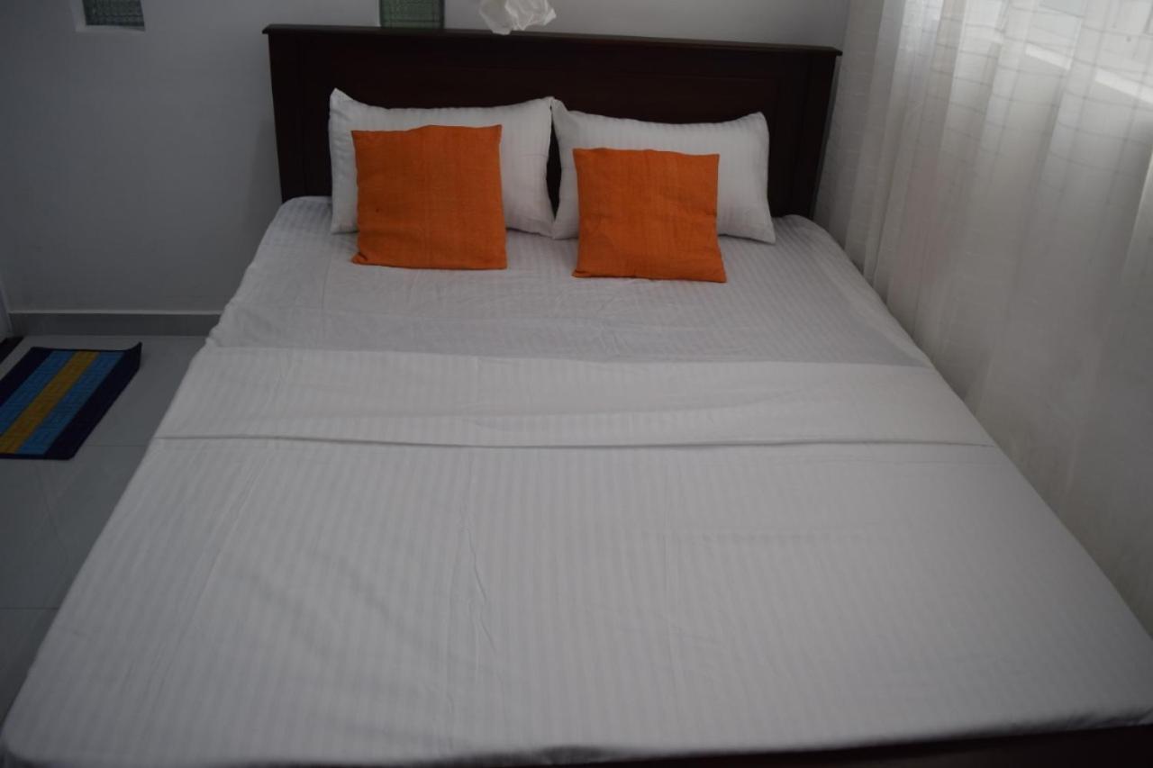 Villa 307 3 Room Apartment มาตารา ภายนอก รูปภาพ