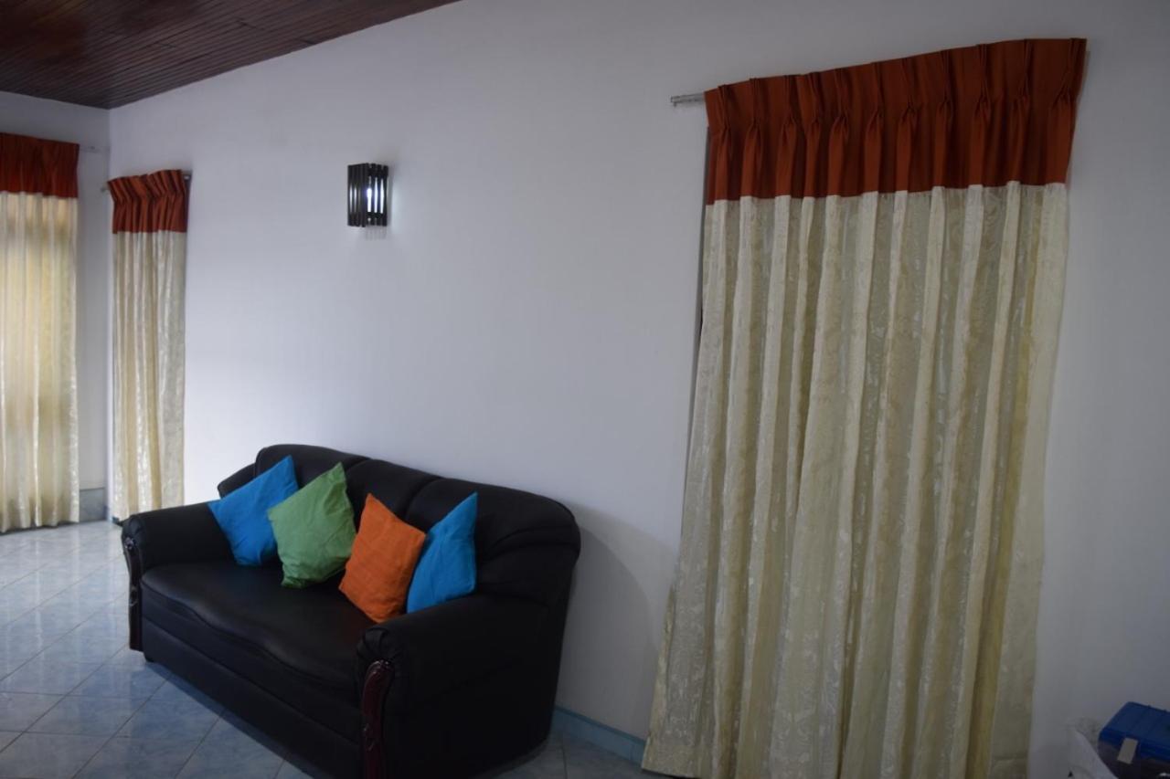 Villa 307 3 Room Apartment มาตารา ภายนอก รูปภาพ