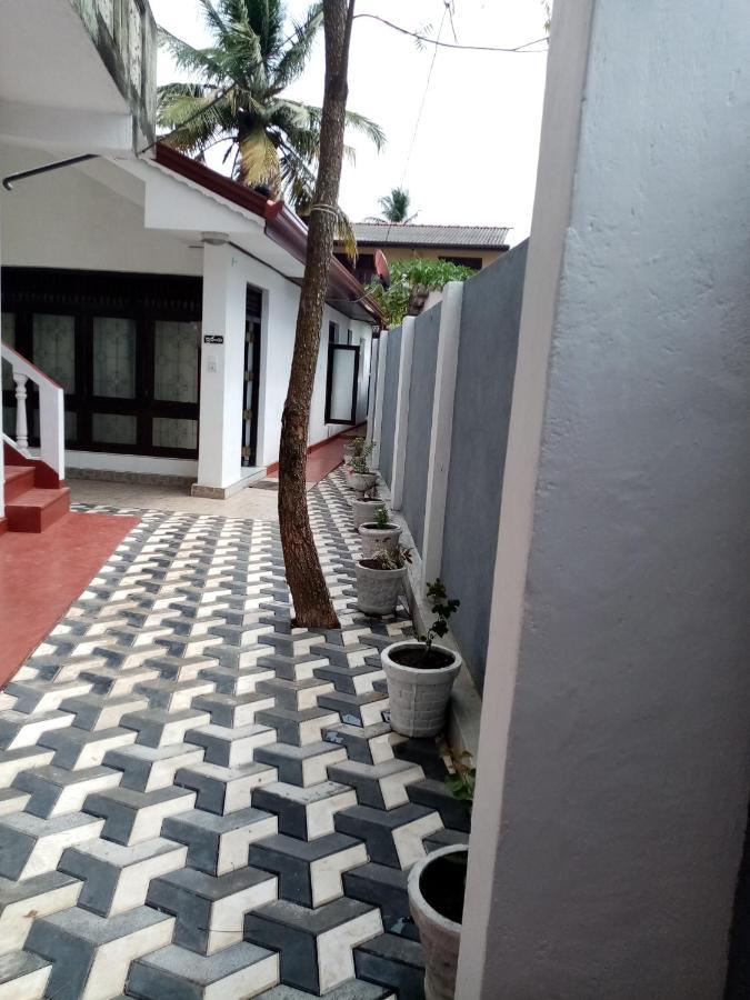 Villa 307 3 Room Apartment มาตารา ภายนอก รูปภาพ