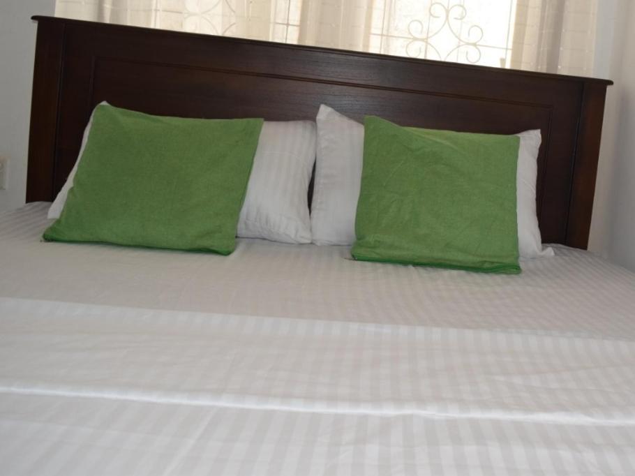 Villa 307 3 Room Apartment มาตารา ภายนอก รูปภาพ