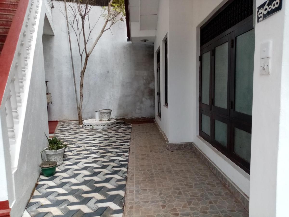 Villa 307 3 Room Apartment มาตารา ภายนอก รูปภาพ