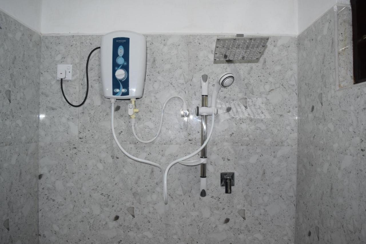 Villa 307 3 Room Apartment มาตารา ภายนอก รูปภาพ