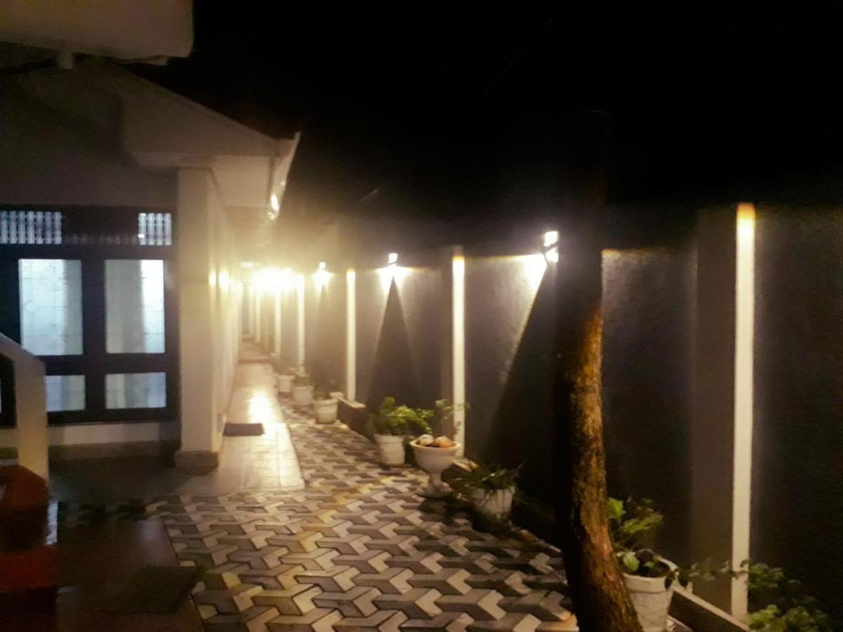 Villa 307 3 Room Apartment มาตารา ภายนอก รูปภาพ