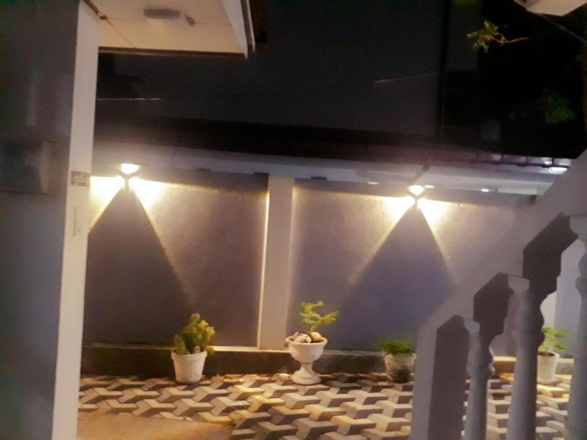 Villa 307 3 Room Apartment มาตารา ภายนอก รูปภาพ
