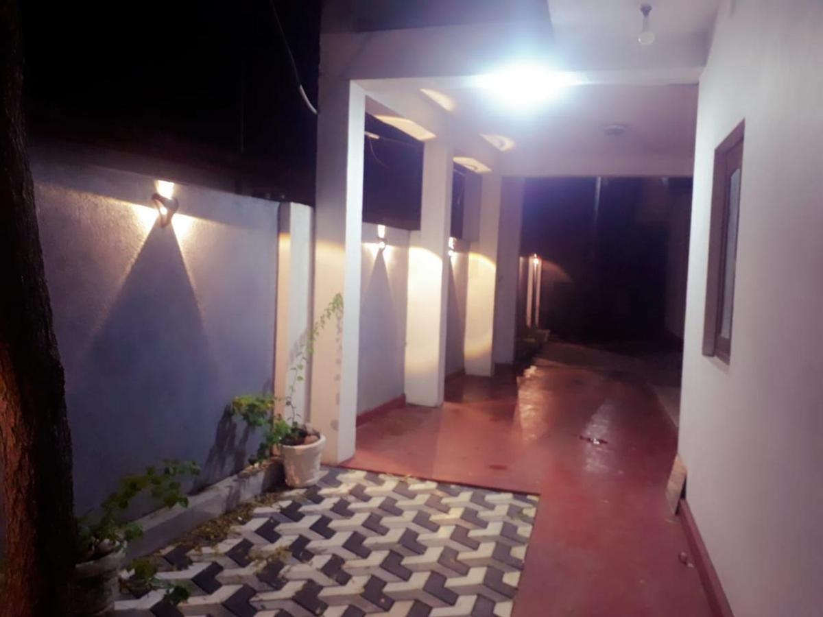Villa 307 3 Room Apartment มาตารา ภายนอก รูปภาพ