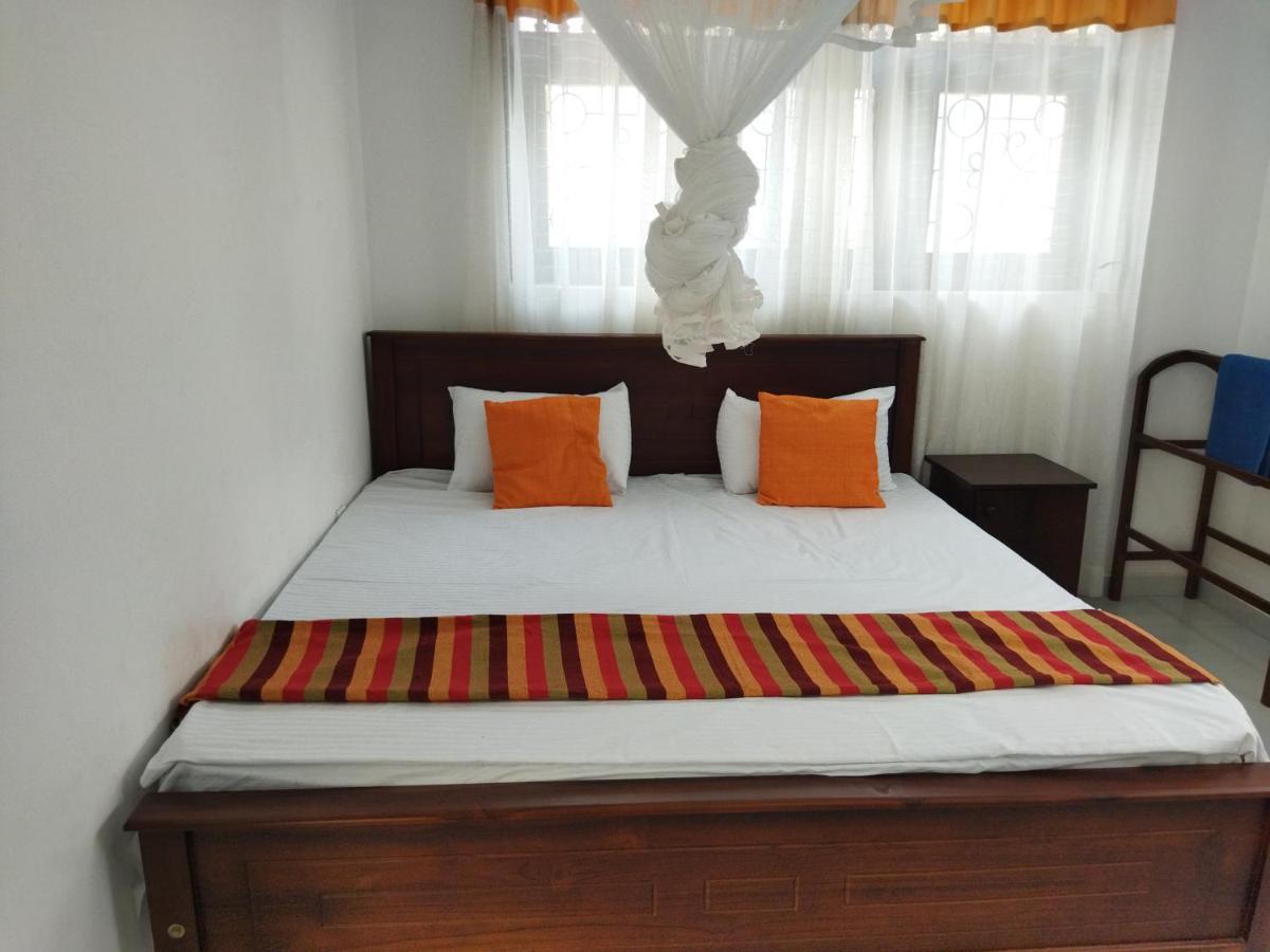 Villa 307 3 Room Apartment มาตารา ภายนอก รูปภาพ